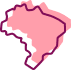 Abrangência<br>Nacional